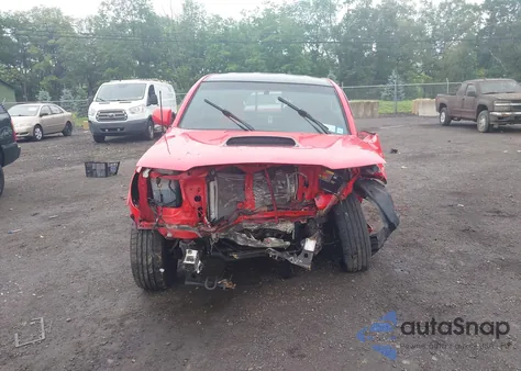 2007 Toyota Tacoma X-Runner Access Cab из США, поврежденный, VIN 5TETU22N77Z327978